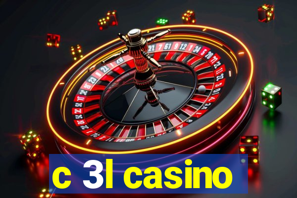 c 3l casino